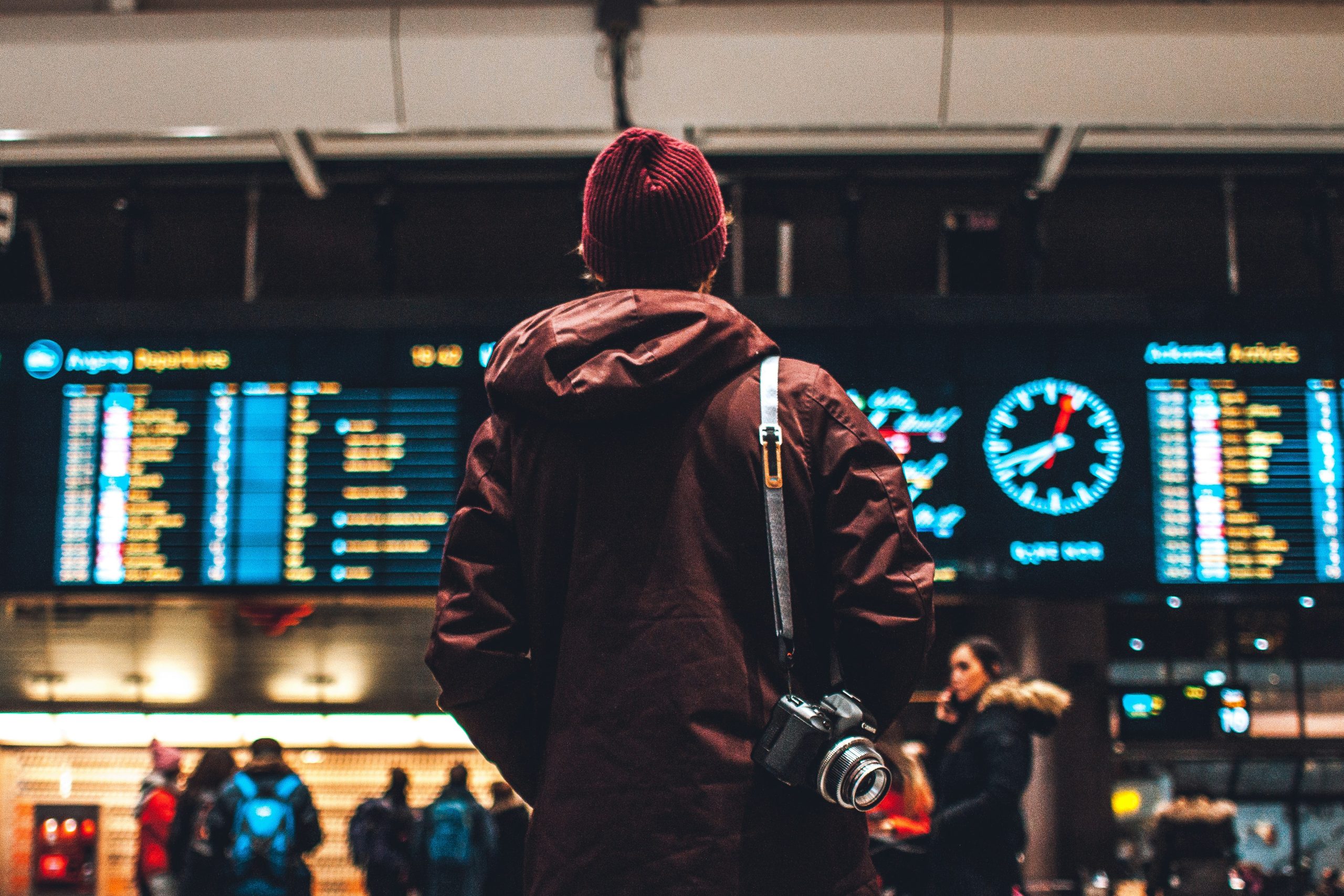 Travel Blog: Exploring the Hidden Gems of Eastern Europe